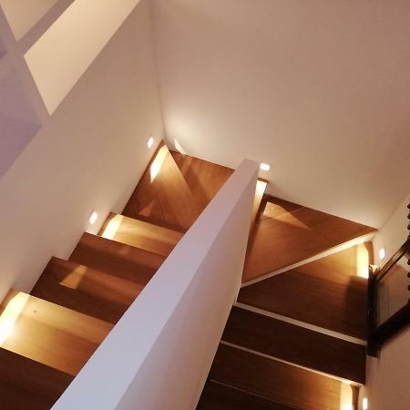 Apartamento Zocailla Suite Gata Zewnętrze zdjęcie