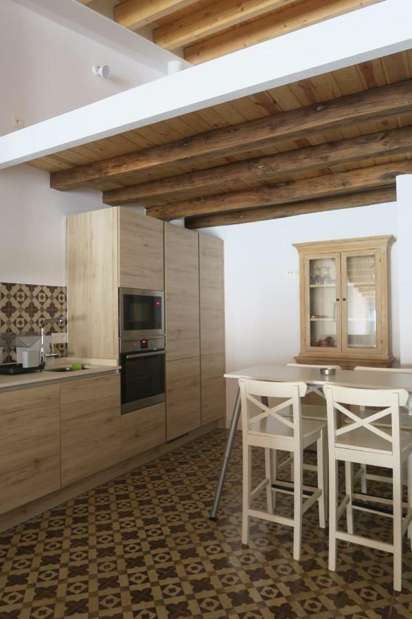 Apartamento Zocailla Suite Gata Zewnętrze zdjęcie