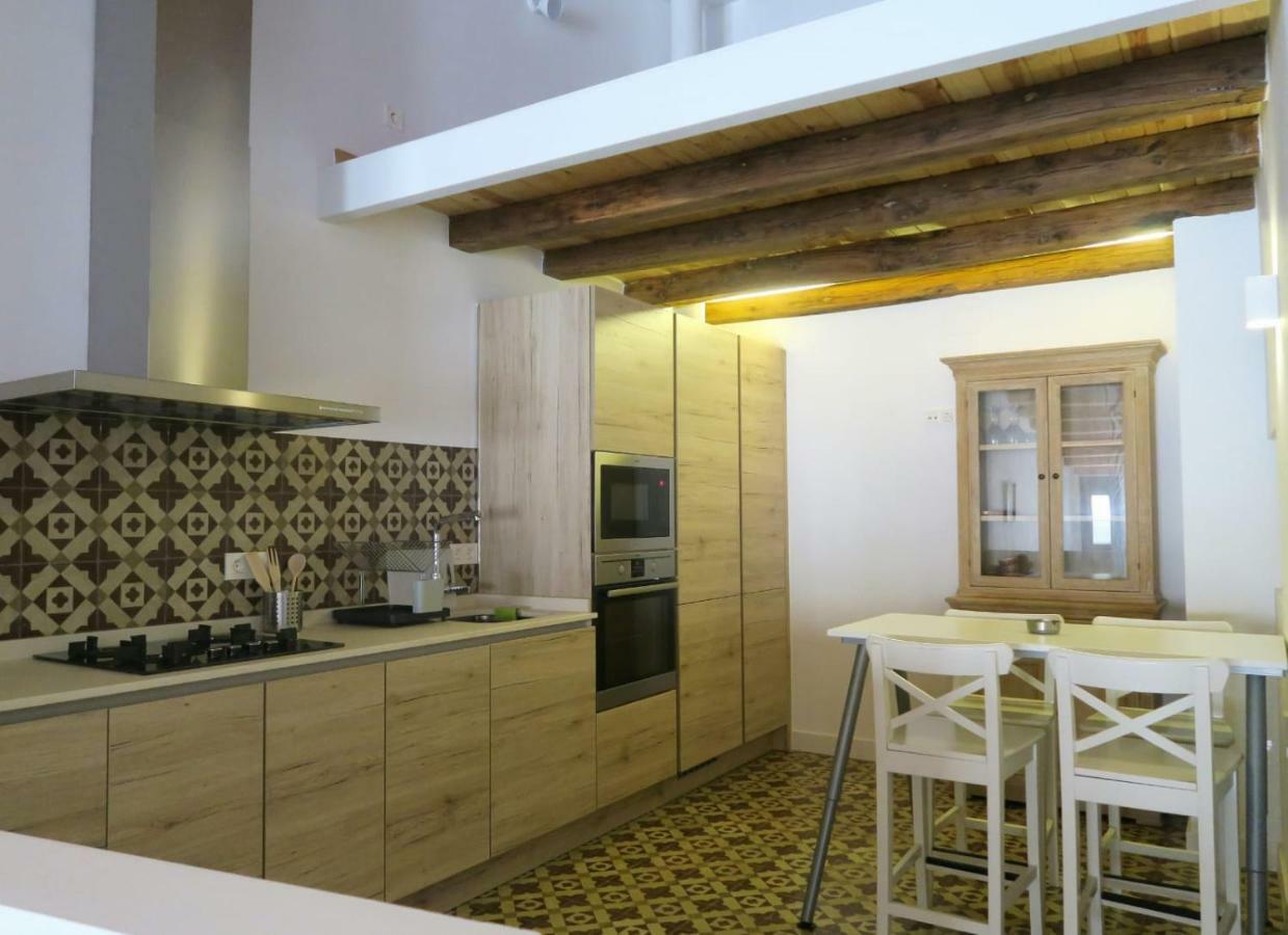 Apartamento Zocailla Suite Gata Zewnętrze zdjęcie