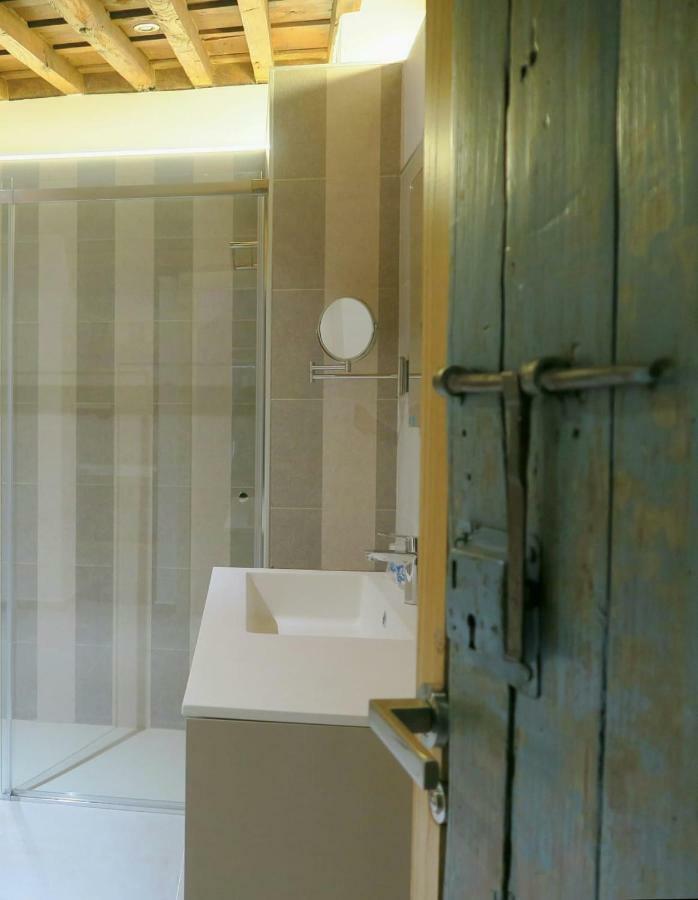 Apartamento Zocailla Suite Gata Zewnętrze zdjęcie