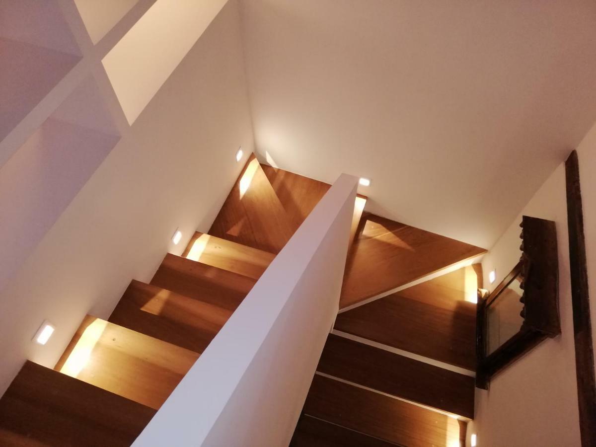 Apartamento Zocailla Suite Gata Zewnętrze zdjęcie