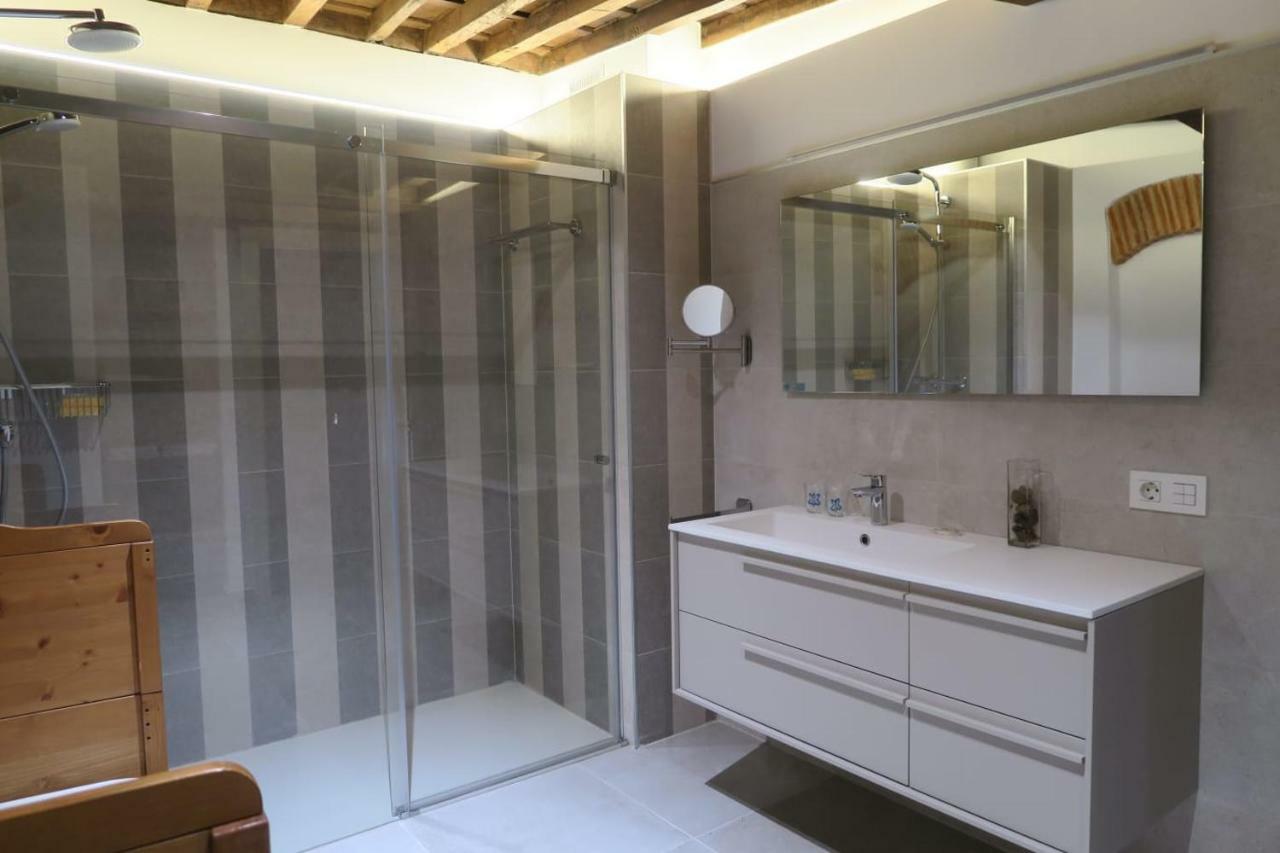 Apartamento Zocailla Suite Gata Zewnętrze zdjęcie