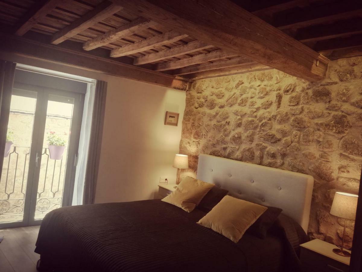 Apartamento Zocailla Suite Gata Zewnętrze zdjęcie